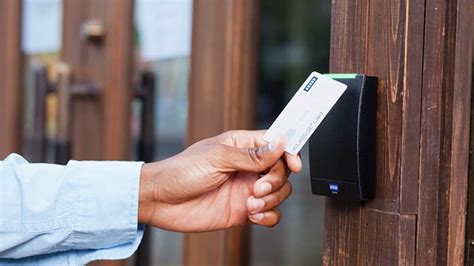 types of card readers used for access control|wireless card readers access control.